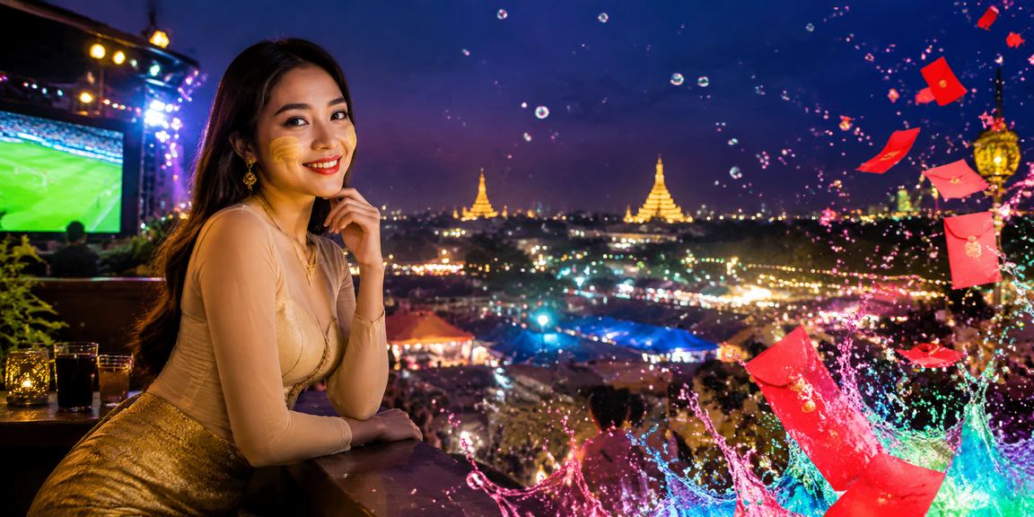 burma77 welcome bonus