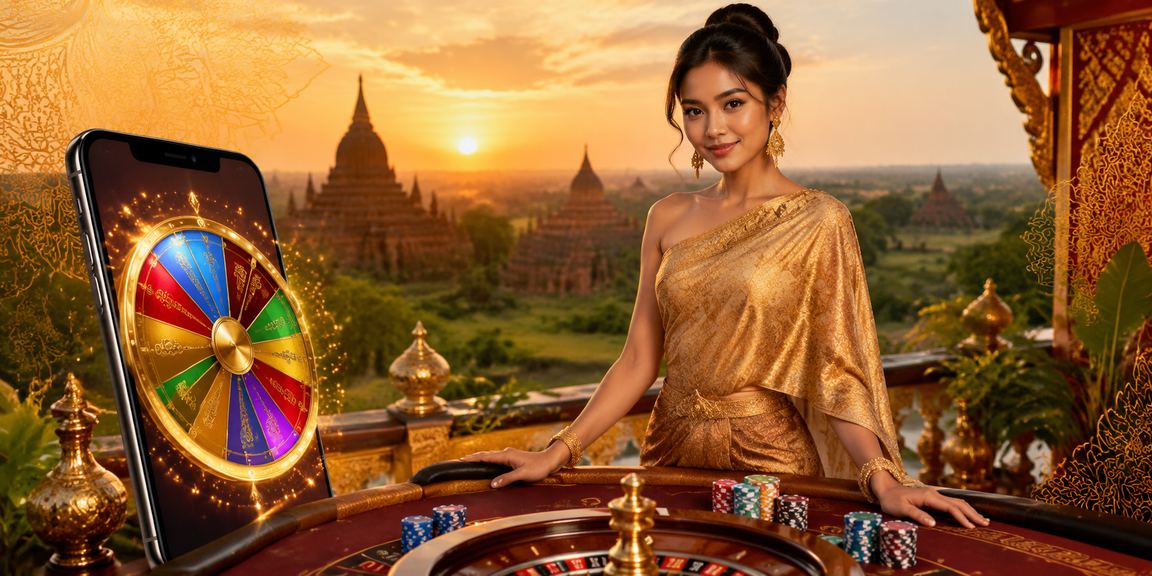 burma77 cashback bonus